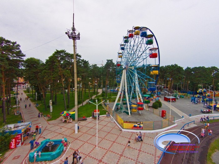 Белогорск Фото Города Амурская