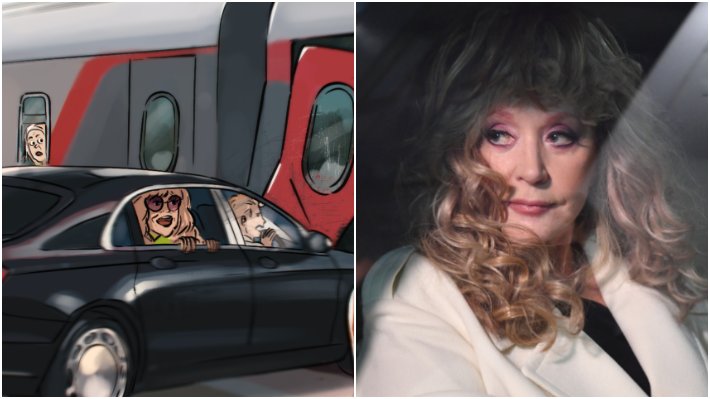 alla pugacheva