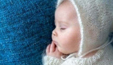 54n34n Как пеленали детей в ссср