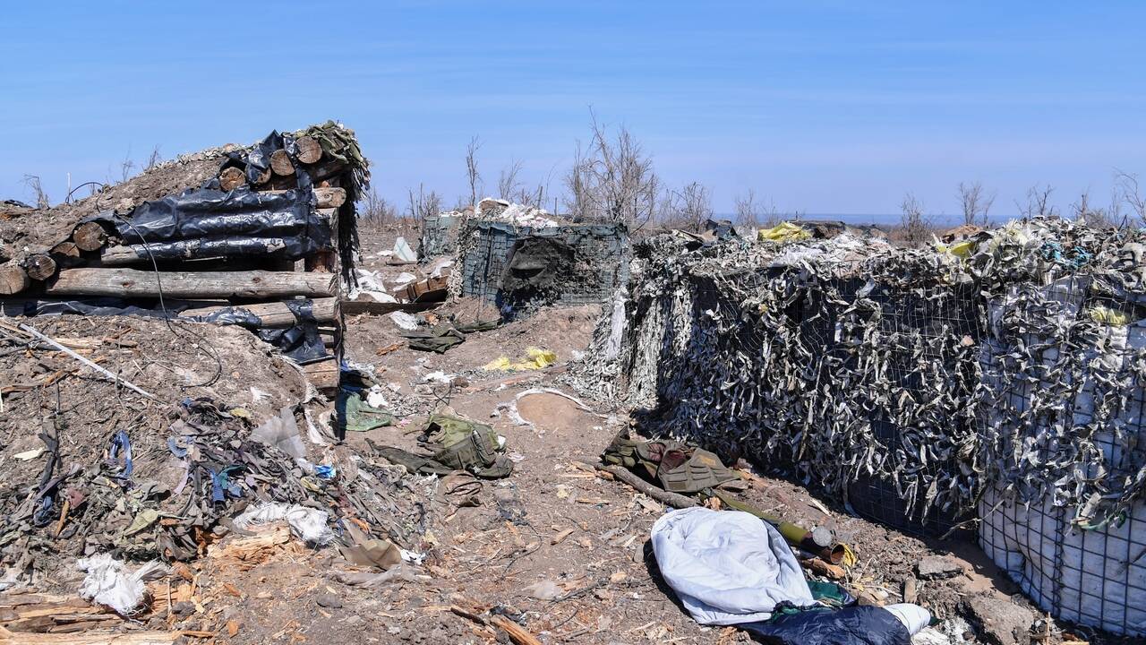 Дорога открытаquot;: ВСУ начали покидать Донбасс