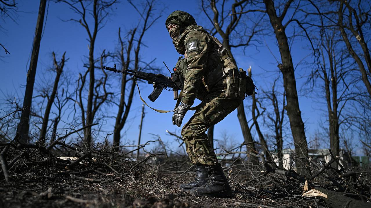 Позывной мангуст