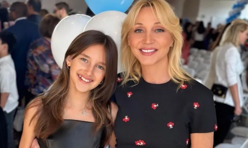 Ножки российских знаменитостей