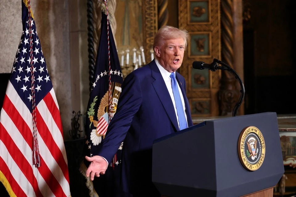 Белая нефть ул ивана попова 10 фото Где он был три года?!": Трамп сравнял Зеленского с землей за его претензии к пер