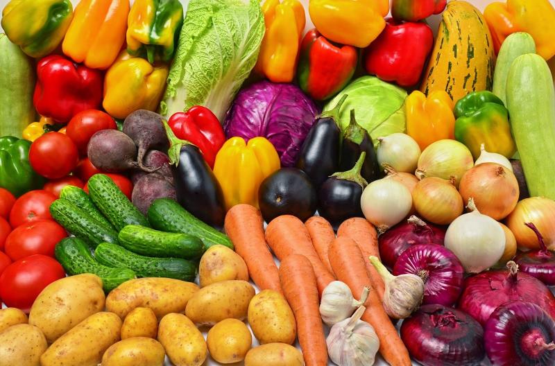 Источники клетчатки в продуктах питания таблица В каких продуктах содержится клетчатка список продуктов таблица